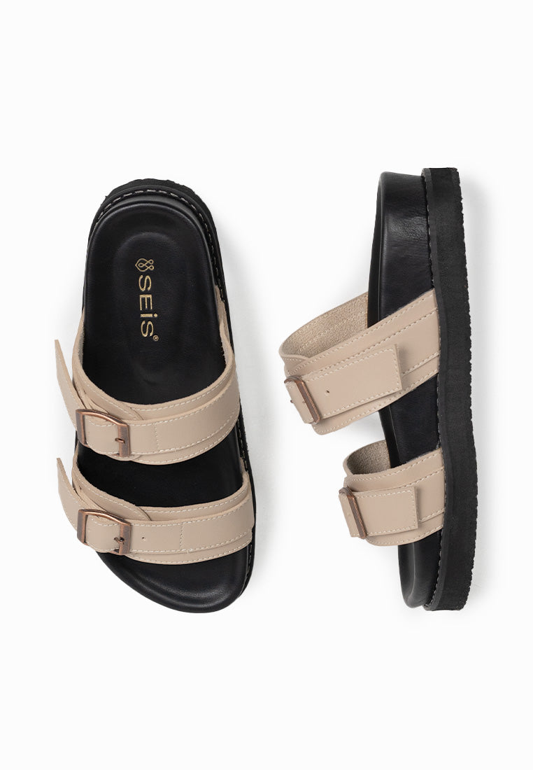 Jona Sandal Platform