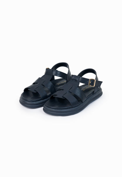 SEIS Peony  Sandal Wanita | Sandal Platform Wanita