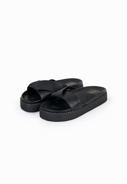 SEIS Alice Sandal Wanita Platform