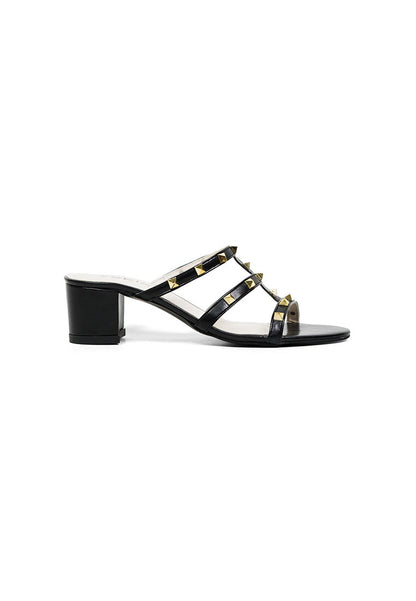 Yola Sandal Heels