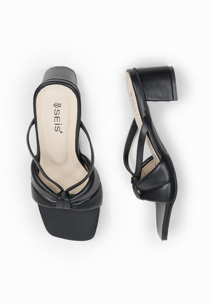 Ivanka Sandal Heels