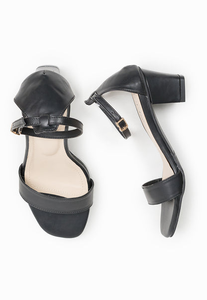 Venesia Sandal Heels