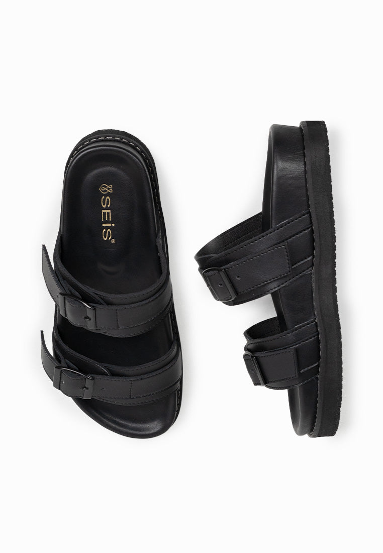 Jona Sandal Platform