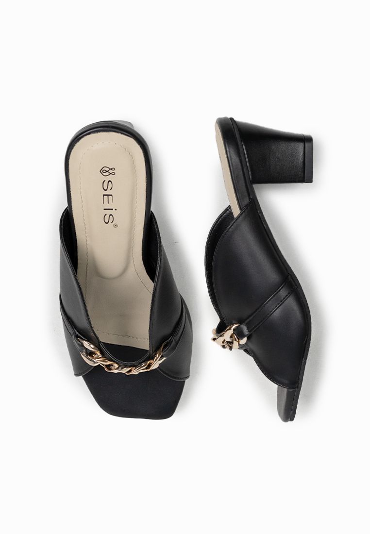 Hera Sandal Heels