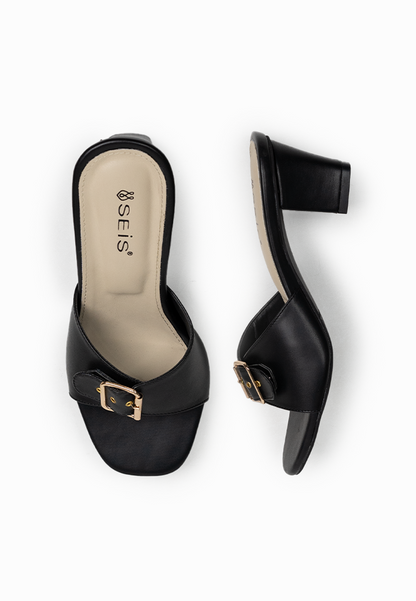 Iris Sandal Heels
