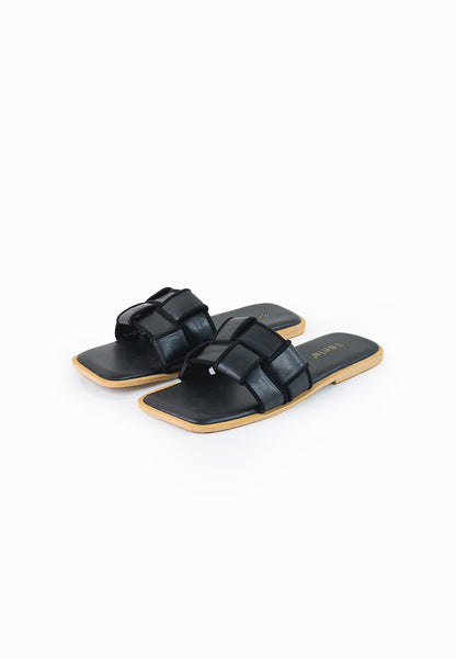 SEIS Xavia Sandal Wanita | Sandal Teplek Wanita