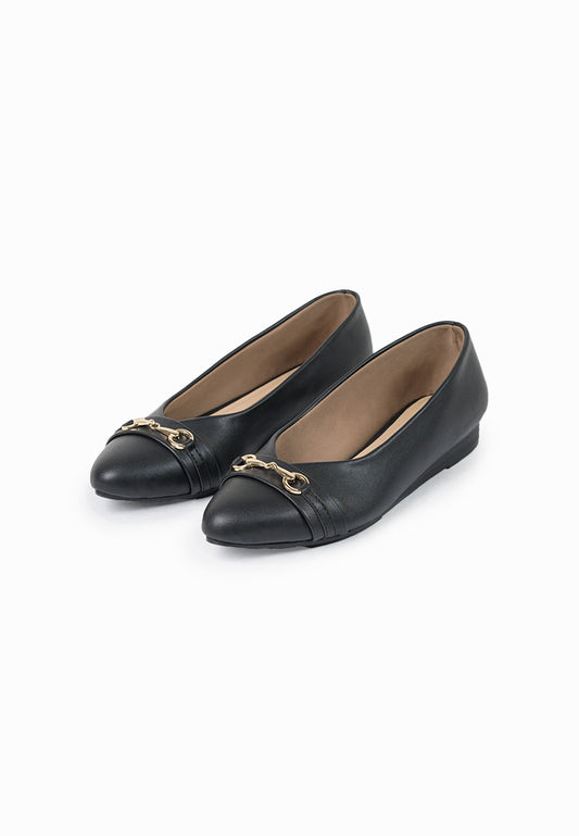 Esme Sepatu Flatshoes