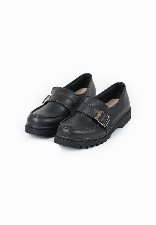 Joan Sepatu Docmart Loafers