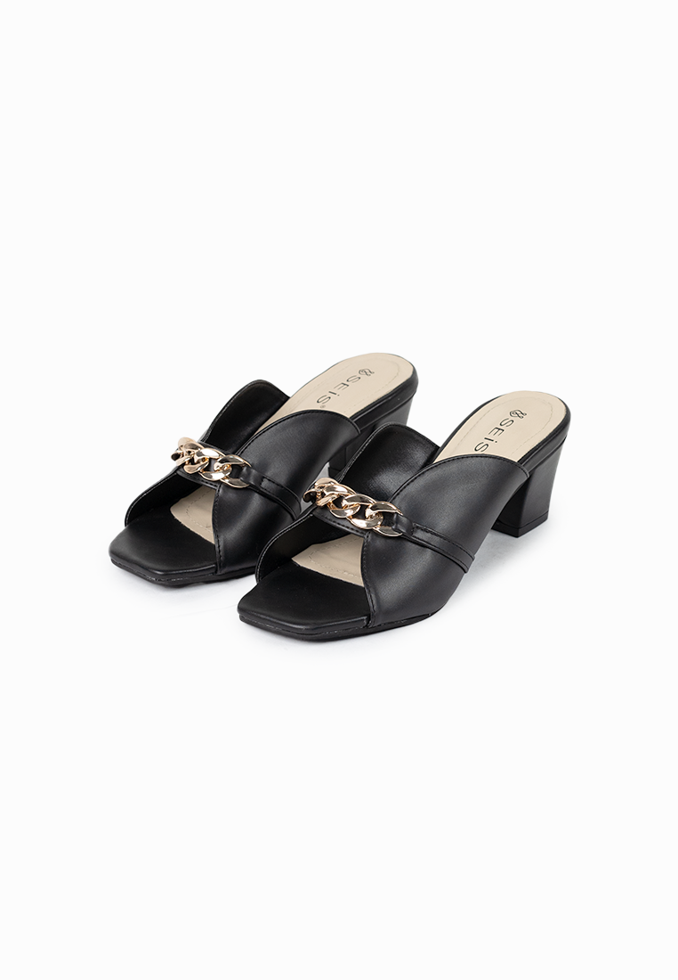 Hera Sandal Heels