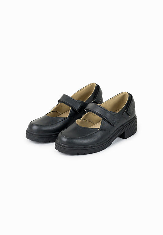 SEIS Maja Sepatu Wanita Loafers | Oxfords