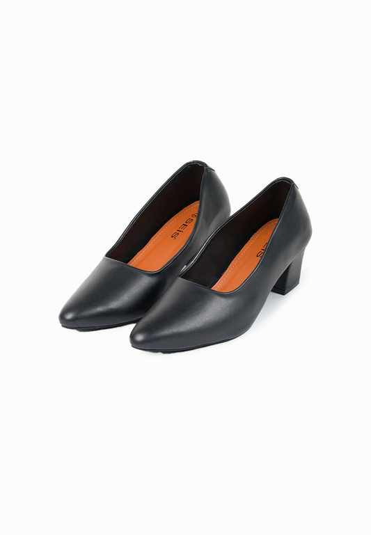 Viola Sepatu Heels