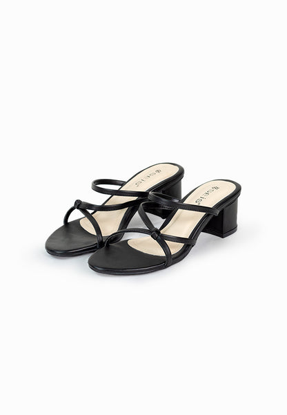 SEIS Mayori Sandal Heels Wanita Hak 5 cm