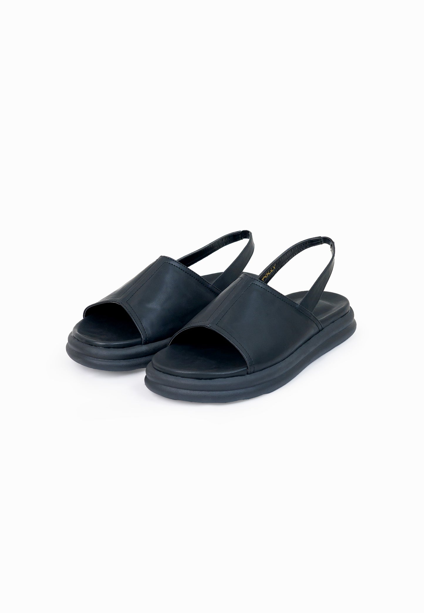 SEIS Polly Sandal Wanita | Sandal Platform Wanita