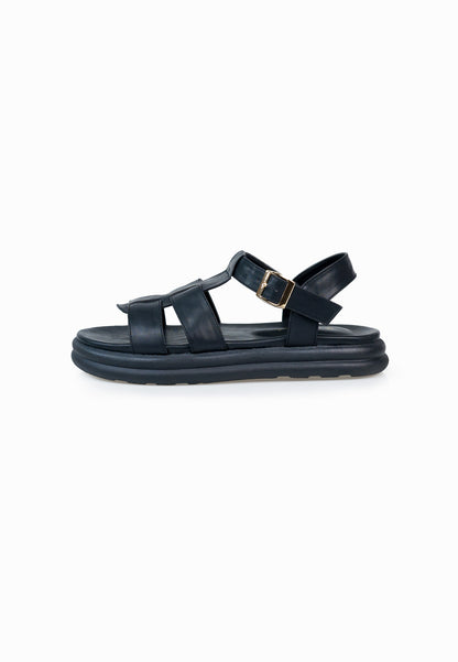 SEIS Peony  Sandal Wanita | Sandal Platform Wanita