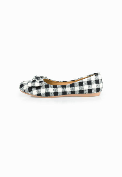 SEIS Stella Sepatu Flatshoes Wanita