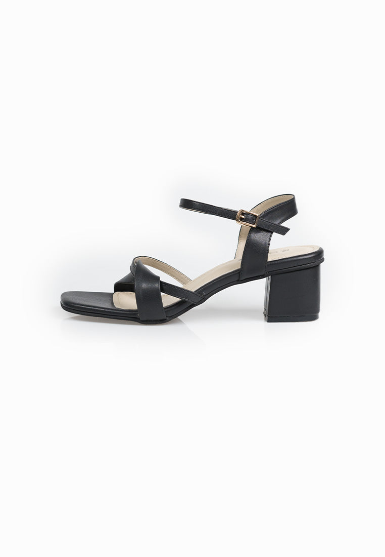 Amanda Sandal Heels