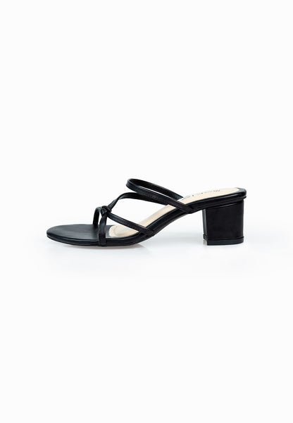 SEIS Mayori Sandal Heels Wanita Hak 5 cm