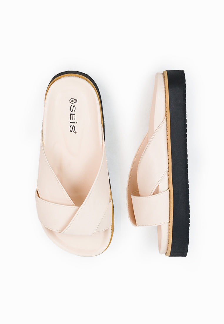 SEIS Alice Sandal Wanita Platform