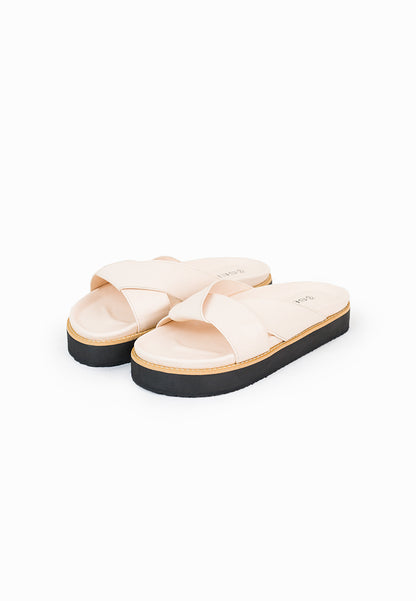 SEIS Alice Sandal Wanita Platform