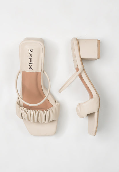 Olivia Sandal Heels