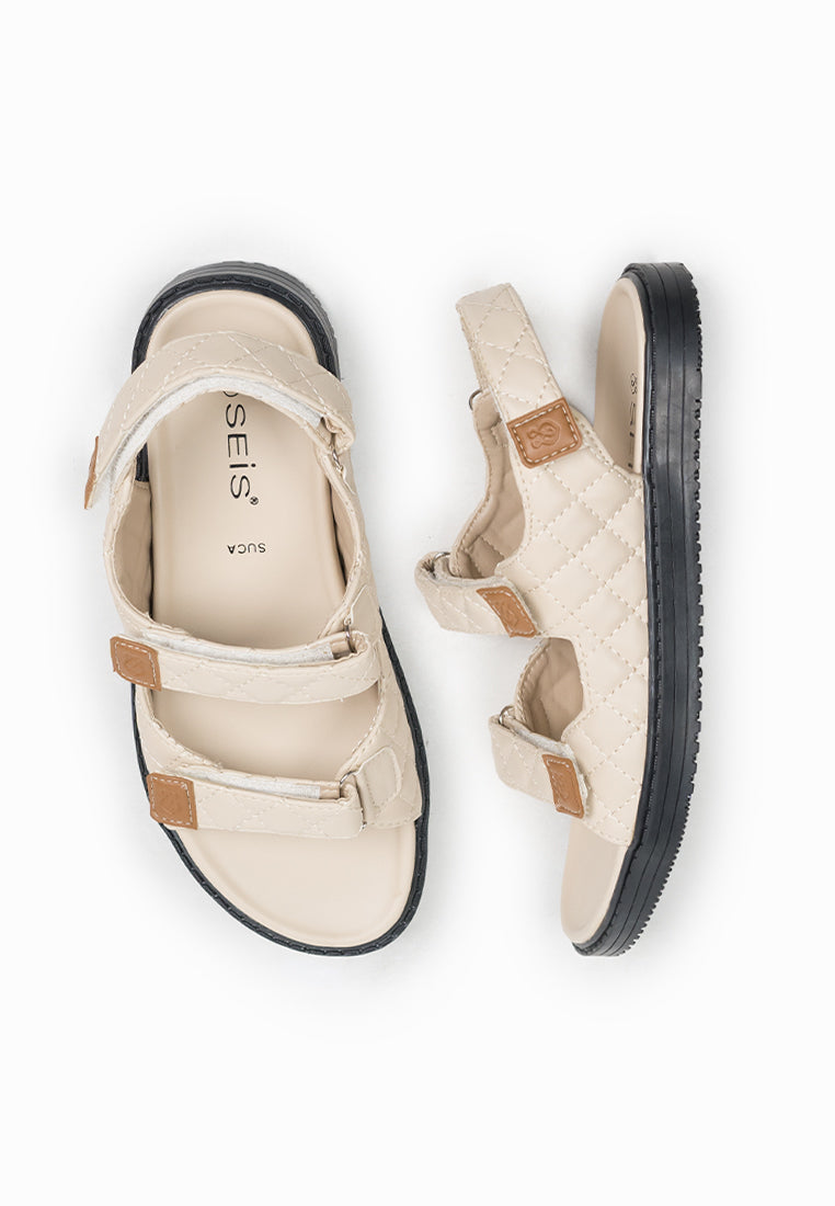 Suca Sandal Platform