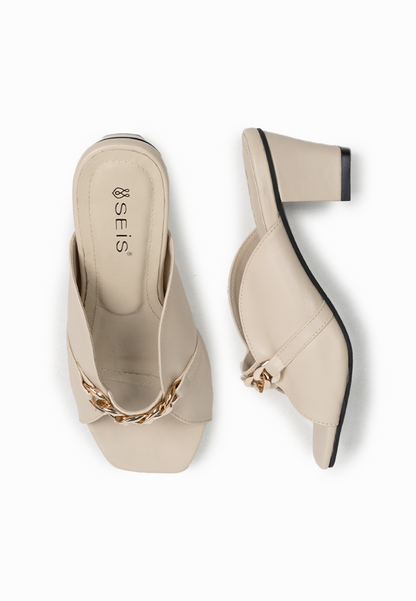 Hera Sandal Heels