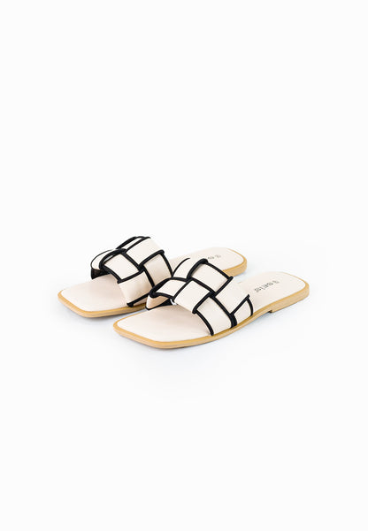 SEIS Xavia Sandal Wanita | Sandal Teplek Wanita