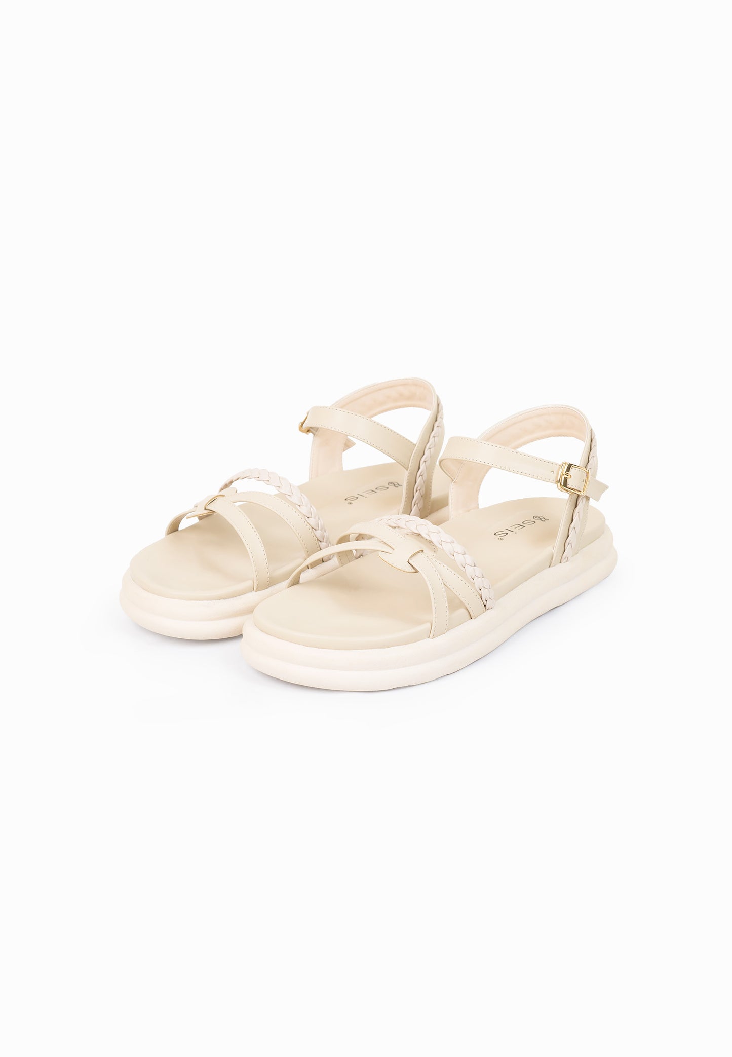 SEIS Pretty Sandal Wanita | Sandal Platform Wanita