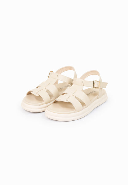 SEIS Peony  Sandal Wanita | Sandal Platform Wanita