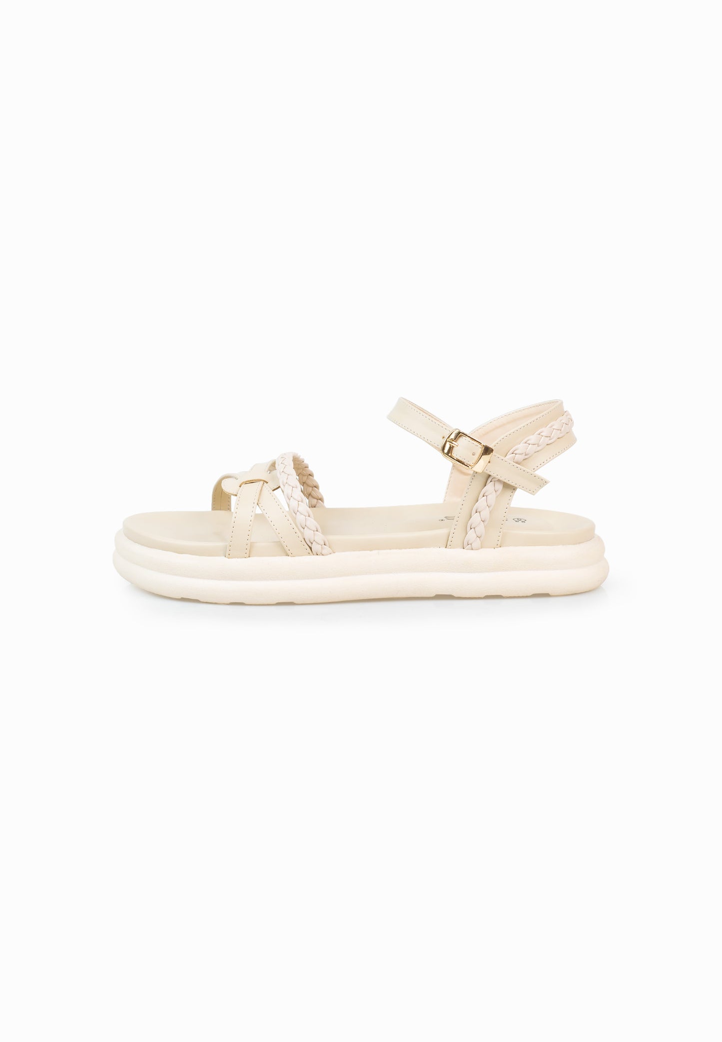 SEIS Pretty Sandal Wanita | Sandal Platform Wanita