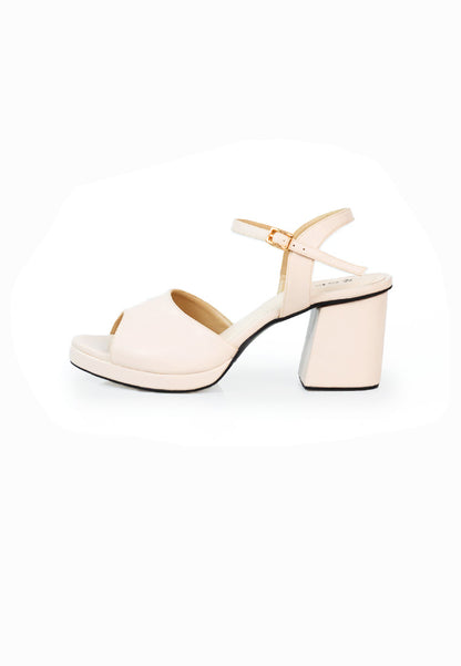 SEIS Golda Sandal Heels Wanita 7cm | Heels tali 7cm