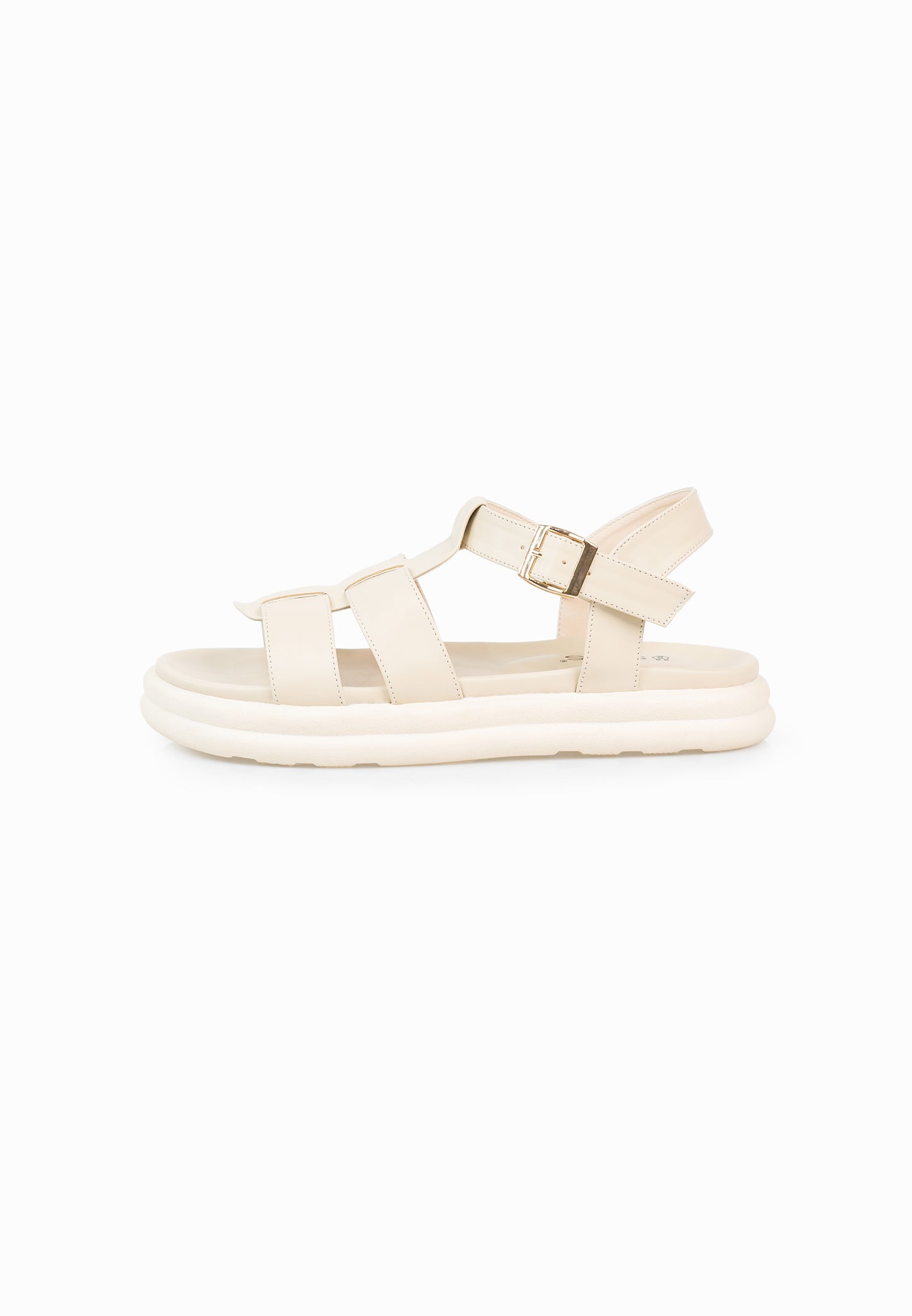 SEIS Peony  Sandal Wanita | Sandal Platform Wanita