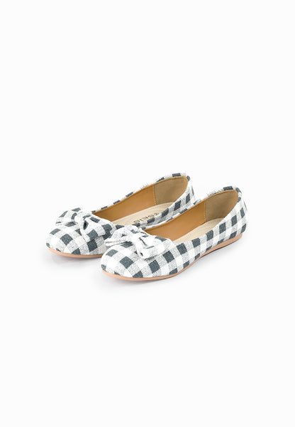 SEIS Stella Sepatu Flatshoes Wanita