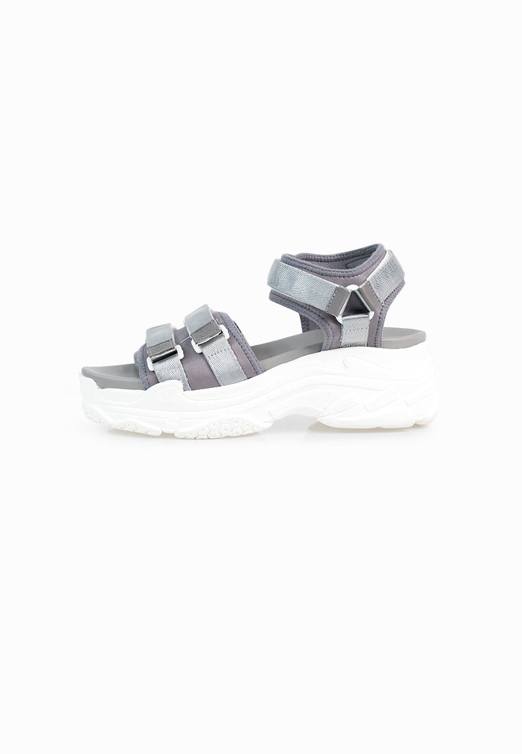 SEIS Greta Sandal Platform Wanita | Sandal Gunung Wanita