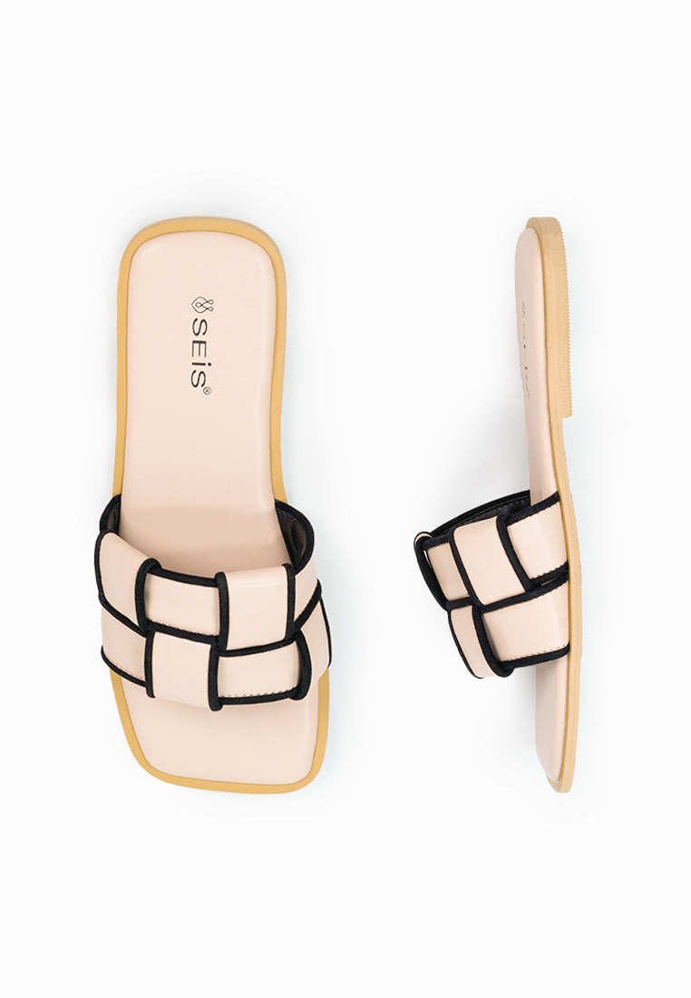 SEIS Xavia Sandal Wanita | Sandal Teplek Wanita