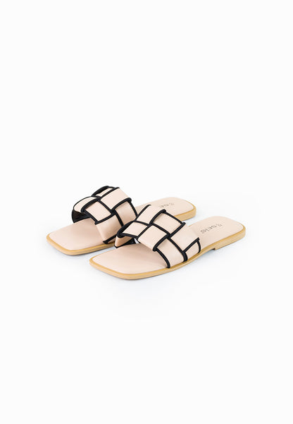 SEIS Xavia Sandal Wanita | Sandal Teplek Wanita