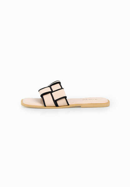 SEIS Xavia Sandal Wanita | Sandal Teplek Wanita