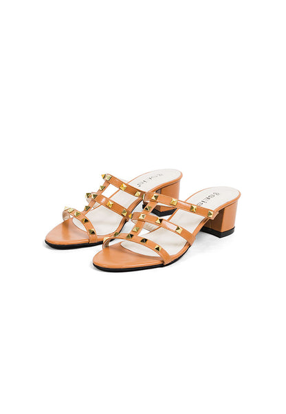 Yola Sandal Heels