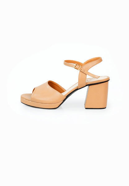 SEIS Golda Sandal Heels Wanita 7cm | Heels tali 7cm