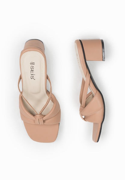 Ivanka Sandal Heels