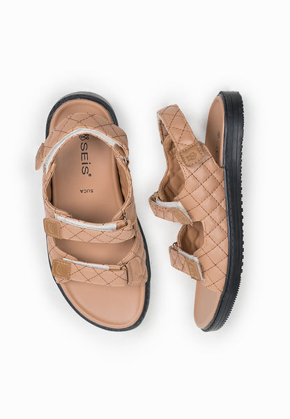 Suca Sandal Platform