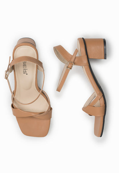 Amanda Sandal Heels