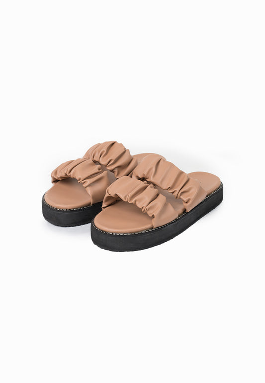 Evelyn Sandal Platform