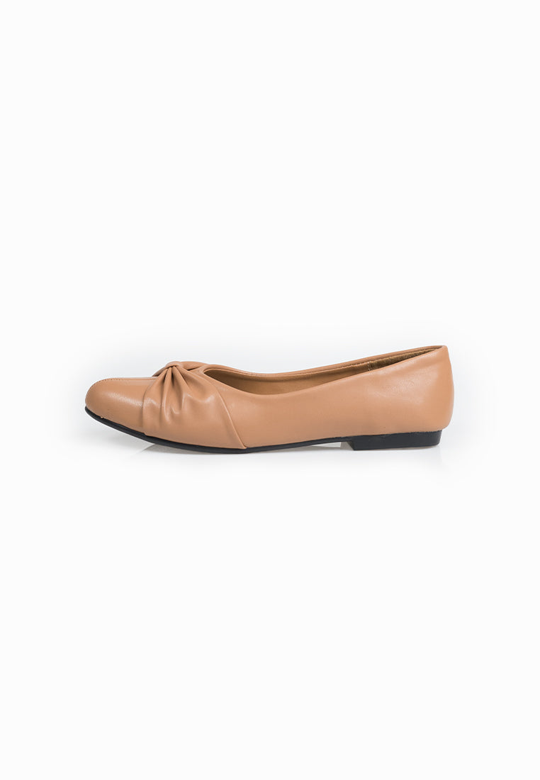 Caren Sepatu Flatshoes