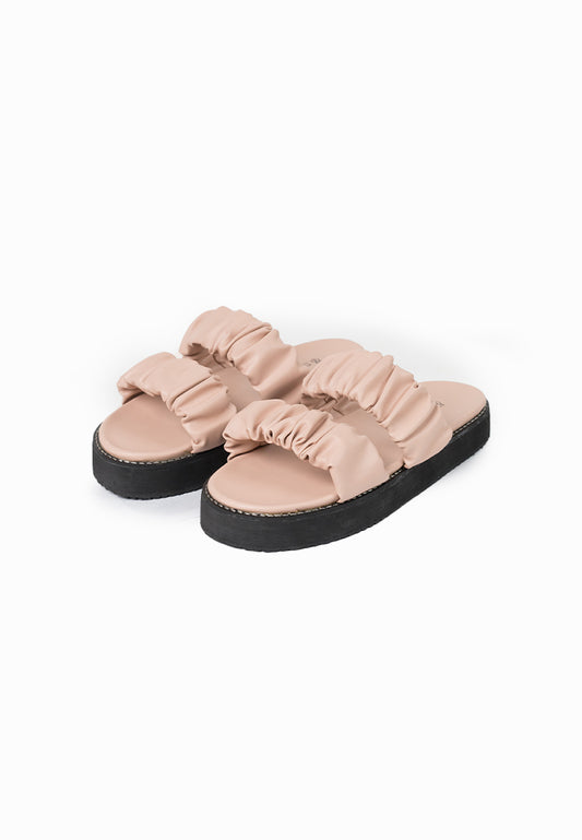 Evelyn Sandal Platform