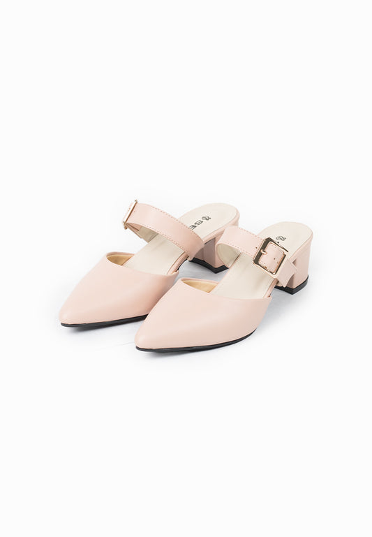 Cloe Sandal Mules