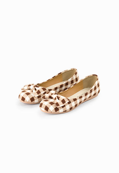 SEIS Stella Sepatu Flatshoes Wanita