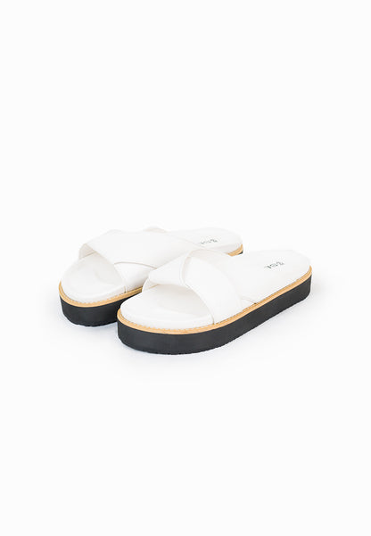 SEIS Alice Sandal Wanita Platform