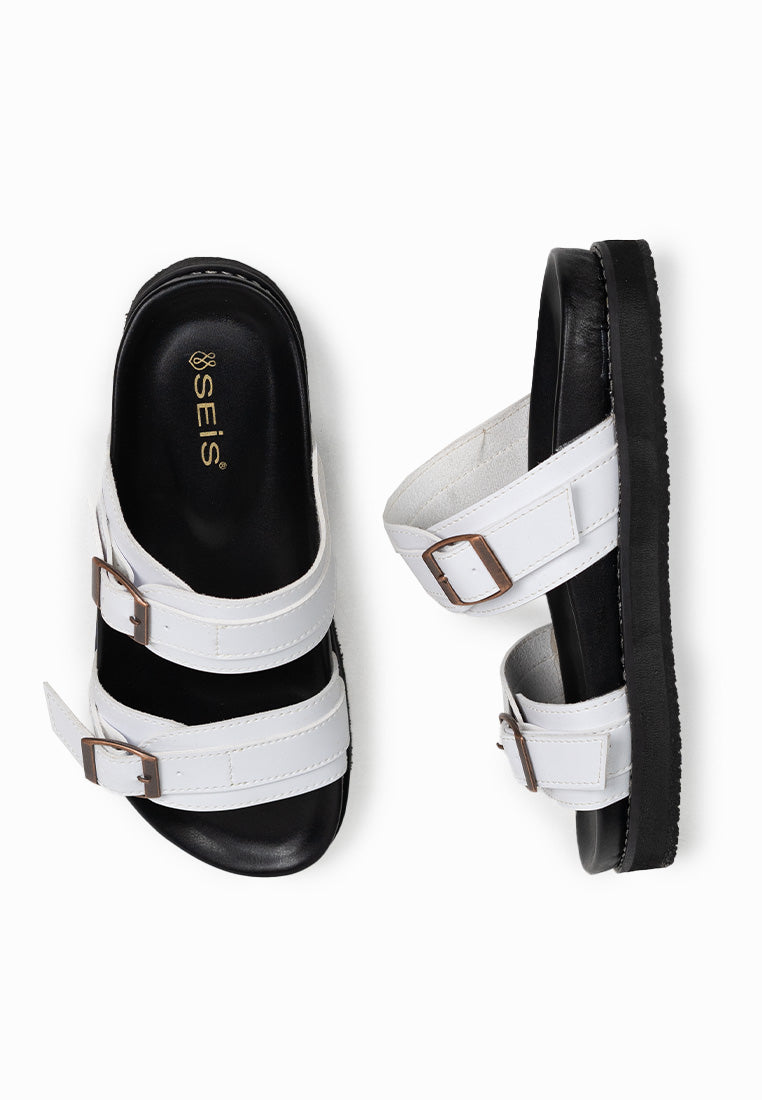 Jona Sandal Platform