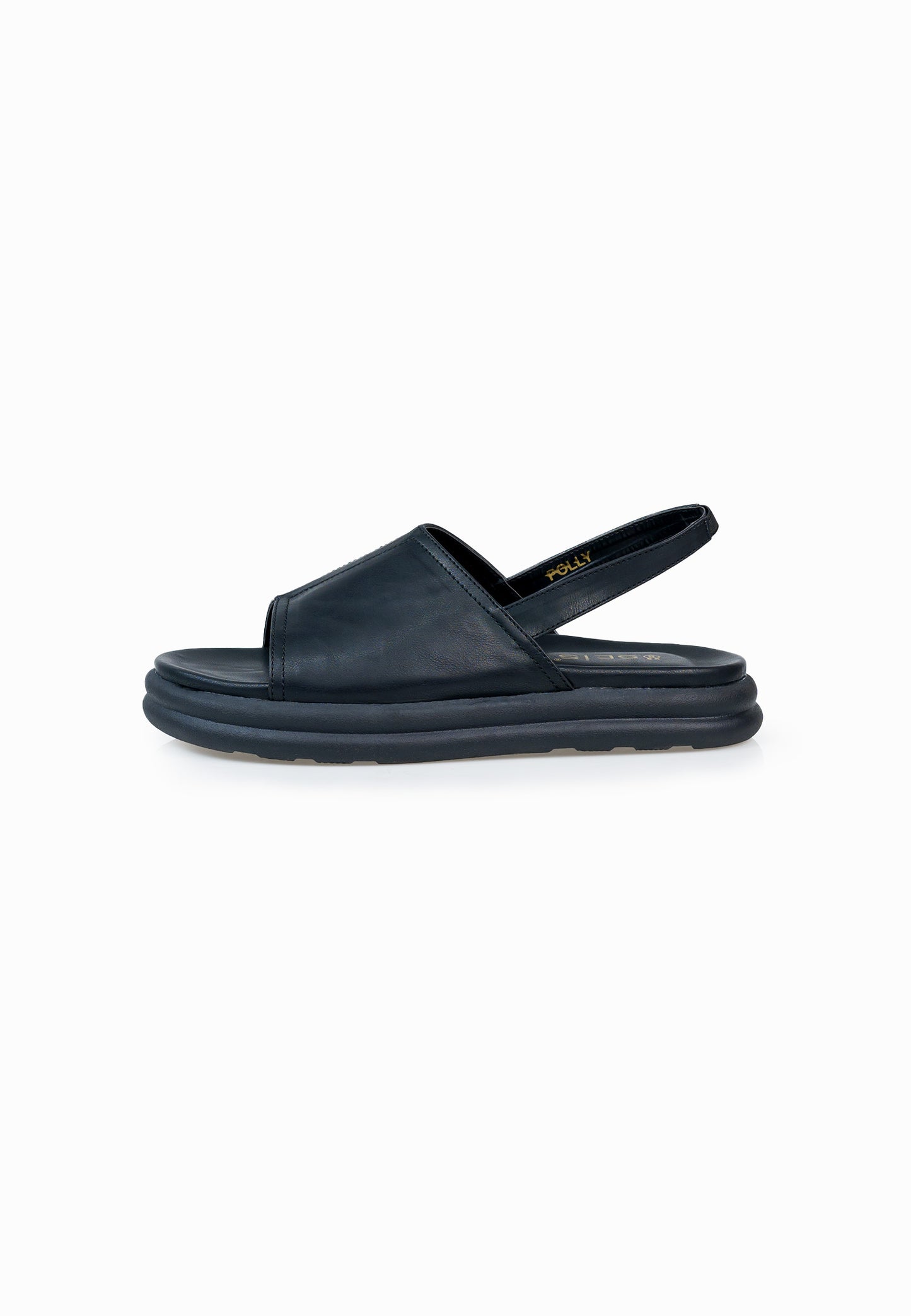 SEIS Polly Sandal Wanita | Sandal Platform Wanita